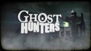 Ghost Hunters